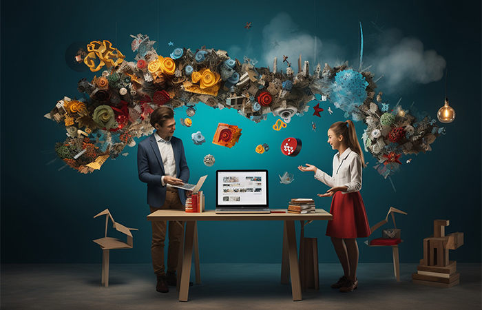 How Influencer Marketing is Reshaping Digital Branding in 2024