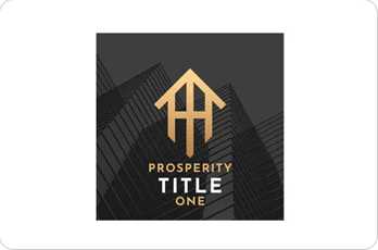 Properity Title one
