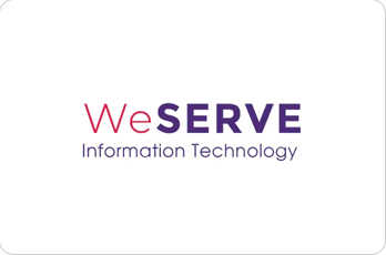 WeServe