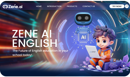 ZENE.ai