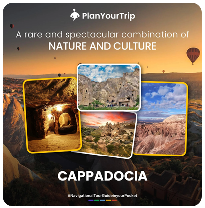 CAPADOCIA
