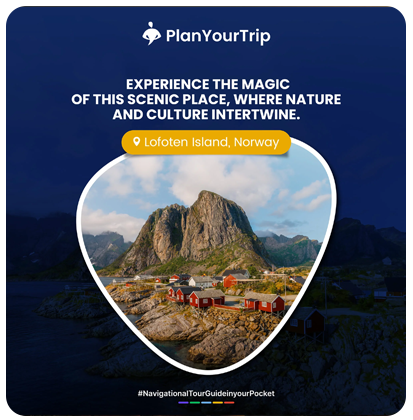 Plan your trip