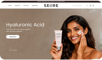 SEORE India